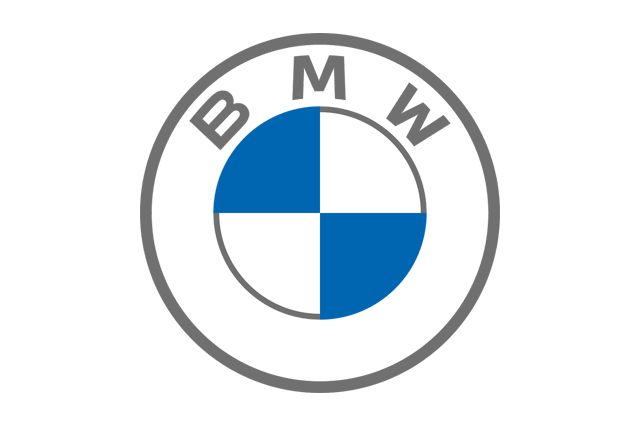 BMW Logo